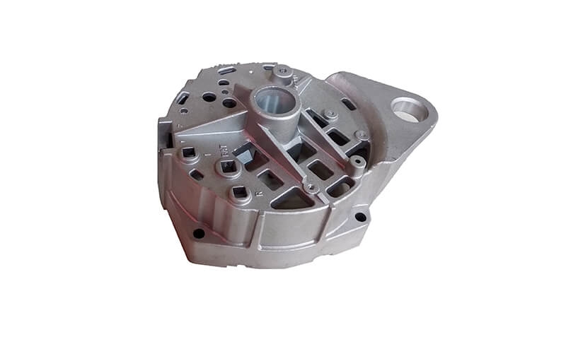 Aluminum Alloy Die Casting