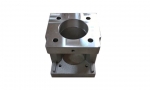 Custom Die Casting Metal Parts