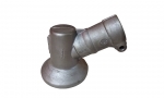 Custom Die Casting Metal Parts