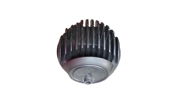 Custom Die Casting Heat Sink