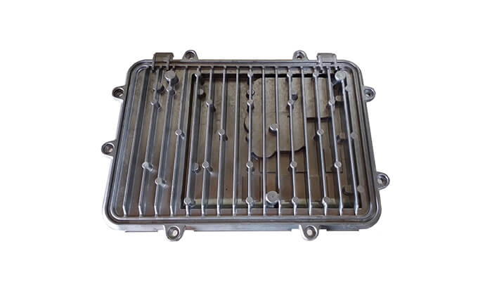 Custom Die Casting Heat Sink