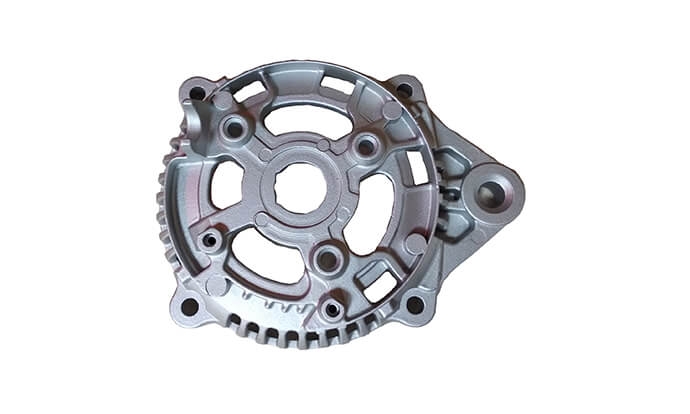 Custom Die Casting Metal Parts