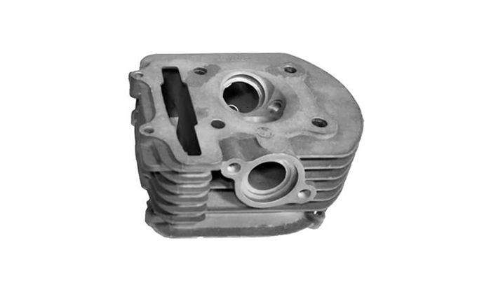 Custom Die Casting Auto Parts